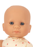 Konges Mini Doll ~ Cherry Dot