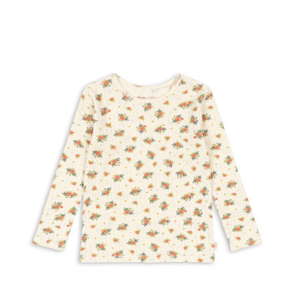 Konges Minnie Blouse  ~ Rosetto