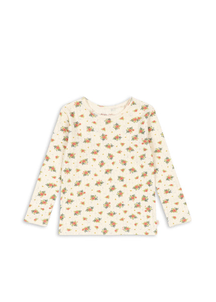 Konges Minnie Blouse  ~ Rosetto