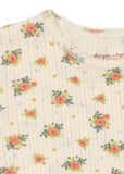 Konges Minnie Blouse  ~ Rosetto