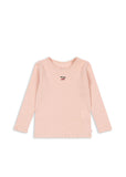 Konges Minnie Blouse  ~ Pale Blush