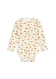 Konges LS Minnie Body ~ Rosetto
