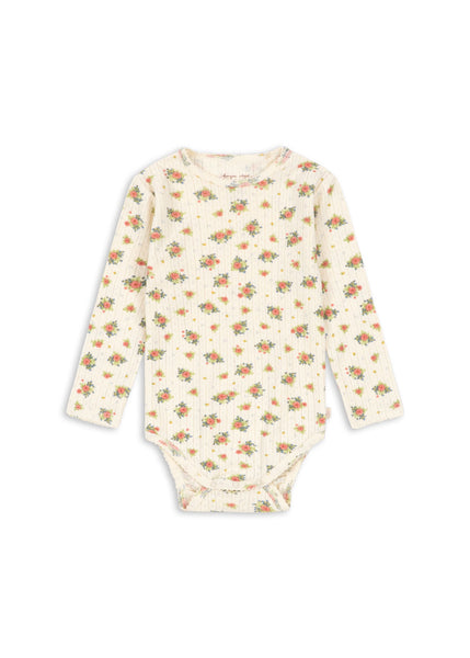 Konges LS Minnie Body ~ Rosetto