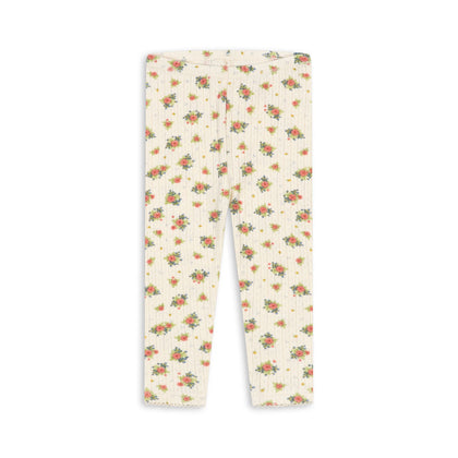 Konges Minnie Leggings ~ Rosetto