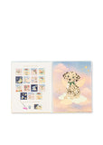 Konges Rainbow Watercolor Book