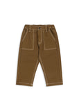Konges Rida Pants ~ Ermine
