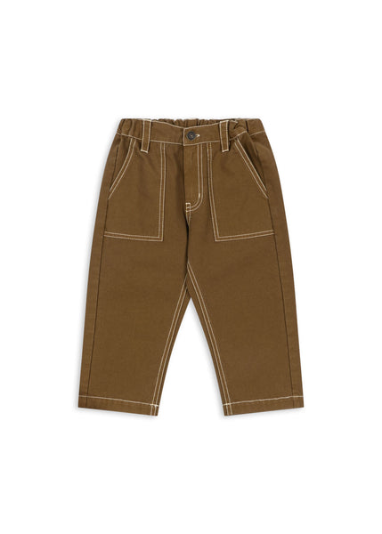 Konges Rida Pants ~ Ermine