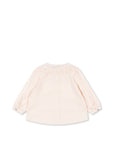Konges Rilo Collar Shirt ~ Powder Puff