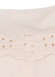 Konges Rilo Collar Shirt ~ Powder Puff