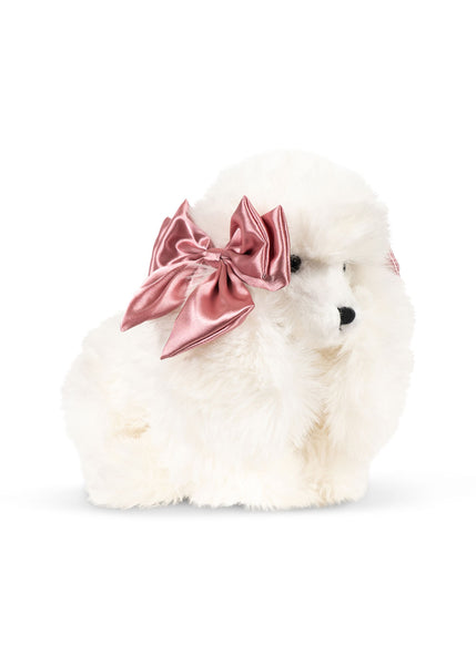 Konges Spitz Puppy