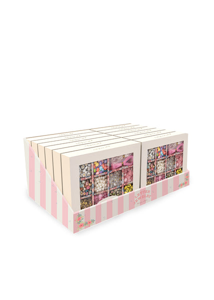 Konges ABC Jewelry Kits
