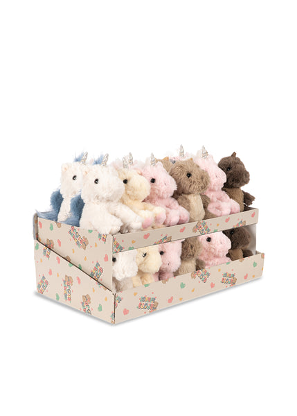 Konges Magical Baby Animal