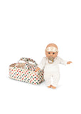 Konges Lola Baby Doll Set