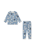 Konges Organic Pajama Set ~ Sheepy
