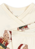 Konges Basic Newborn Set ~ Teddy Bear