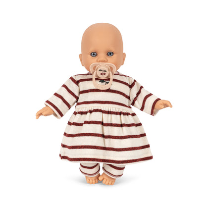 Konges Baby Bella Doll
