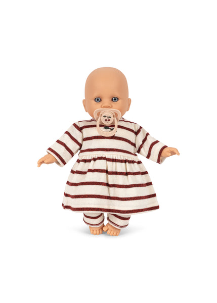 Konges Baby Bella Doll