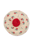Konges Belou Beret ~ Rose
