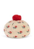 Konges Belou Beret ~ Rose