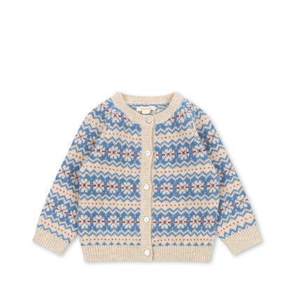 Konges Belou Cardigan ~ Billi