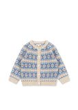 Konges Belou Cardigan ~ Billi