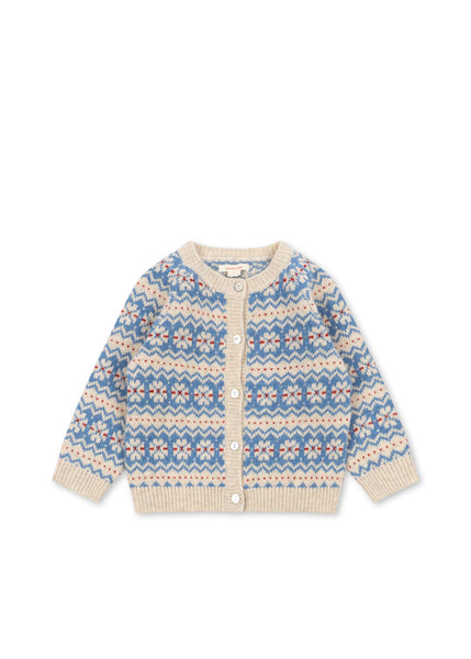 Konges Belou Cardigan ~ Billi