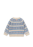 Konges Belou Cardigan ~ Billi