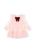 Konges Bow Dress