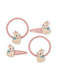 Konges Bunny Hair Accessories