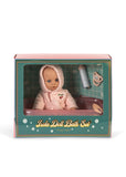 Konges Isola Doll Bath Set