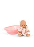 Konges Isola Doll Bath Set