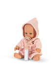 Konges Isola Doll Bath Set