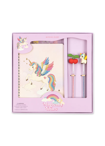 Konges My Stationary Box