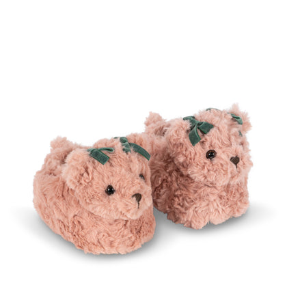 Konges Teddy Footies