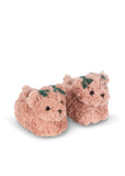 Konges Teddy Footies
