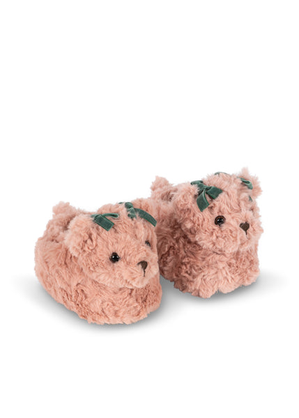 Konges Teddy Footies