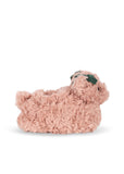 Konges Teddy Footies