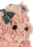 Konges Teddy Footies