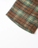 Rylee + Cru Palmer Pant ~ Holiday Plaid