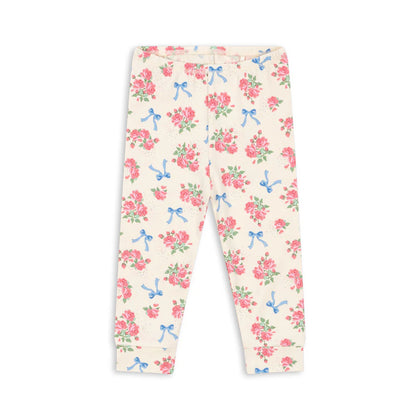 Konges Basic Pants ~ Bella Rosita