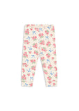 Konges Basic Pants ~ Bella Rosita