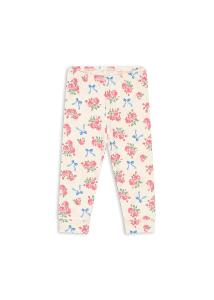 Konges Basic Pants ~ Bella Rosita