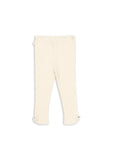 Konges Papin Pants ~ Antique White