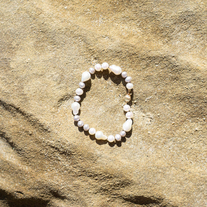 Beatrice Valenzuela Parthenope Bracelet