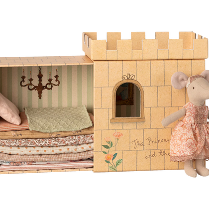 Maileg Princess and the Pea Big Sister