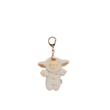 Olliella Cozy Bag Charm ~ Lamby Pookie
