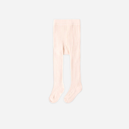 Quincy Mae Tights ~ Petal