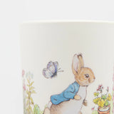 Meri Meri Peter Rabbit™ Reusable Cups ~ 6 pack