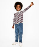 Oso & Me Bowie Pant ~ Petrol Corduroy