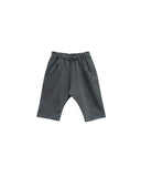 Go Gently Nation Huck Finn Short ~ Pewter